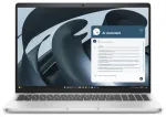 Ne&scaron;iojamas kompiuteris Dell SPL|Dell Pro 16 Plus PB16255|AMD Ryzen 5 PRO 230|32GB|1TB SSD|16" FHD+ |IR kamera ir mikrofonas|SmtCd|NFC|3 ląstelių baterija|be įkroviklio|be maitinimo laido|Wi-Fi|Ap&scaron;vieč