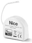 Valdymo modulis Nice DoubleSmart-Control (FGS-224 EU)