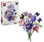 LEGO Botanicals 11507 Olīvijas Rodrigo ziedu pu&scaron;ķis