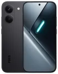 I&scaron;manusis telefonas Xiaomi POCO X8 Pro 5G 12+512GB Black