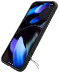 SPIGEN RUGGED ARMOR GOOGLE PIXEL 9 | 9 PRO MATTE BLACK
