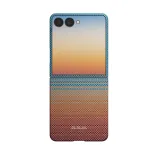 Pitaka Edge Case, Sunset - California Dream Sunset 2.0 Galaxy Z Flip8