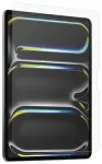 UNIQ Optix Clear iPad Pro 13" (2024) tempered glass with applicator