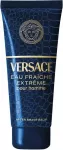 Versace Eau Fra&icirc;che Extr&ecirc;me Aftershave Balm 100ml