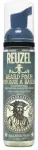 Reuzel barzdos putos Beard Foam 70 ml