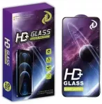 Tempered glass 9D for Xiaomi Redmi A3 4G (Global) black frame 10in1