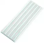 LEIFHEIT Replaceable brush Picobello M micro duo 33cm