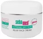 SebaMed Extreme Dry Skin Soothing Cream 5% Urea 50 Milliliters