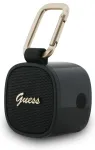 Guess MagSafe Bluetooth Speaker Black