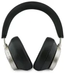 Guess PU 4G Triangle Logo ENC Wireless Headphone Black