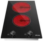 IsEasy LT2V-30 ceramic/electric hob