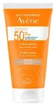 Avene, Triasorb, Sulyginantis, Tonuojantis drėkinamasis kremas, &Scaron;viesus, SPF 50+, 50 ml