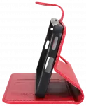 Tactical Field Notes for Honor Magic8 Lite Red