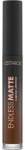 Matinis skystas vegani&scaron;kas lūpų dažas Catrice Endless Matte 100 Coffee Date, 4,5 g