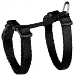 Kitten harness - Trixie Kitten Harness with Lead, 19:31cm/8mm, Lead 1.20m.
