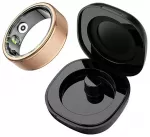 I&scaron;manusis žiedas Colmi R03 20.3MM 11 (Auksinis)