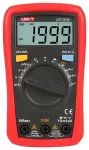 Uni-T Palm-Sized UT131A Digital Multimeter