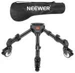 Dolly Tripod for Neewer SW-600 Tripods, Size L