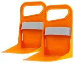 Car trunk holder 11,5x19x14cm 2szt. AMIO-04770