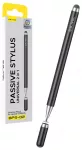 Blavec Passive Stylus Pen BPS-02 Universal 2 in 1 (BPS02-UB) black