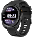 CANYON smart watch Maveric SW-83 GPS Black