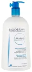 BIODERMA Atoderm Ypač maitinantis du&scaron;o kremas Du&scaron;o kremas 1000 ml
