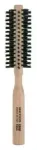Beter Round Brush Mixed Bristles Oak Wood 40mm