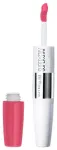 Maybelline Superstay 24 2-jų žingsnių skysti lūpų dažai 135 Perpetual Rose