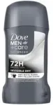 Dove Men+Care Advanced Invisible Dry Antiperspirantas 50ml