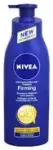 Nivea Nourishing Firming body lotion for dry skin Q10 Plus (Firming) 400 ml 400ml