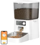 Oneisall PFD001 Pro smart food dispenser (black)