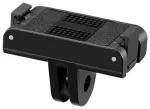 Magnetic adapter with quick release Puluz for DJI Osmo Action 6
