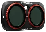 Freewell ND/PL Filter for Insta360 Luna Ultra ND64/PL
