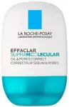 La Roche-Posay Supramolecular Oils & Pores Correct Cream - Matuj&iacute;c&iacute; hydratačn&iacute; kr&eacute;m 40ml