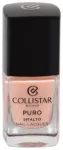 Collistar Puro Smalto Nail Lacquer 513 Neutral French 10ml