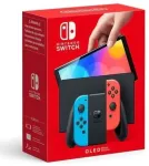 Nintendo Switch Spēļu konsole