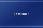 Samsung MU-PC2T0H/WW T7 Portatīvais Cietais Disks 2TB