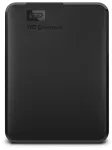 Western Digital Elements Ārējais Cietais Disks 5TB