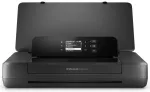 HP Officejet 200 Color Mobilais printeris USB