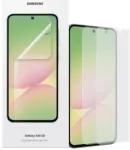 Samsung Protective Film Aizsargplēvīte priek&scaron; Samsung Galaxy A56 5G