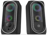 HP DHE-6001 Skaļruni 2x 3W