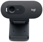 Logitech C505e  HD Biznesa Tīmekļā kamera