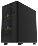 Darkflash DB330M Mesh Micro-ATX Datora Korpuss