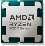 AMD Ryzen 7 8700F 4.1 GHz Procesors 8 Cores / 16 MB L3 / Socket AM5