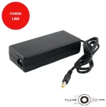 Lādētājs AC90F5521 klēpjdatoram Acer 19V / 4.74A / 90W