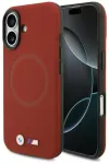 BMW M FW Metal Logo MagSafe Case Aizsargapvalks priek&scaron; Apple iPhone 17