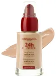 Dermacol 24H Control Make-Up Krēms No.90 30 ml