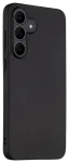 Tactical TPU Cover Aizsargapvalks priek&scaron; Samsung Galaxy S25 FE / melns