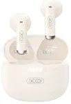 XO Bluetooth earphones G50 TWS beige