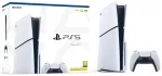 Sony PlayStation 5 Slim D-chassis 1TB Spēļu konsole (CFI-2000)